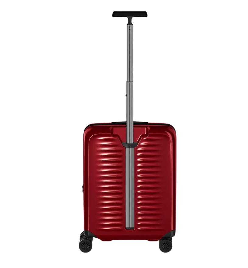 Victorinox Airox Red Lightweight 33L Carry On Luggage