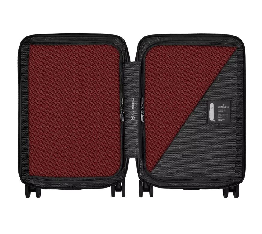 Victorinox Airox Red Lightweight 33L Carry On Luggage