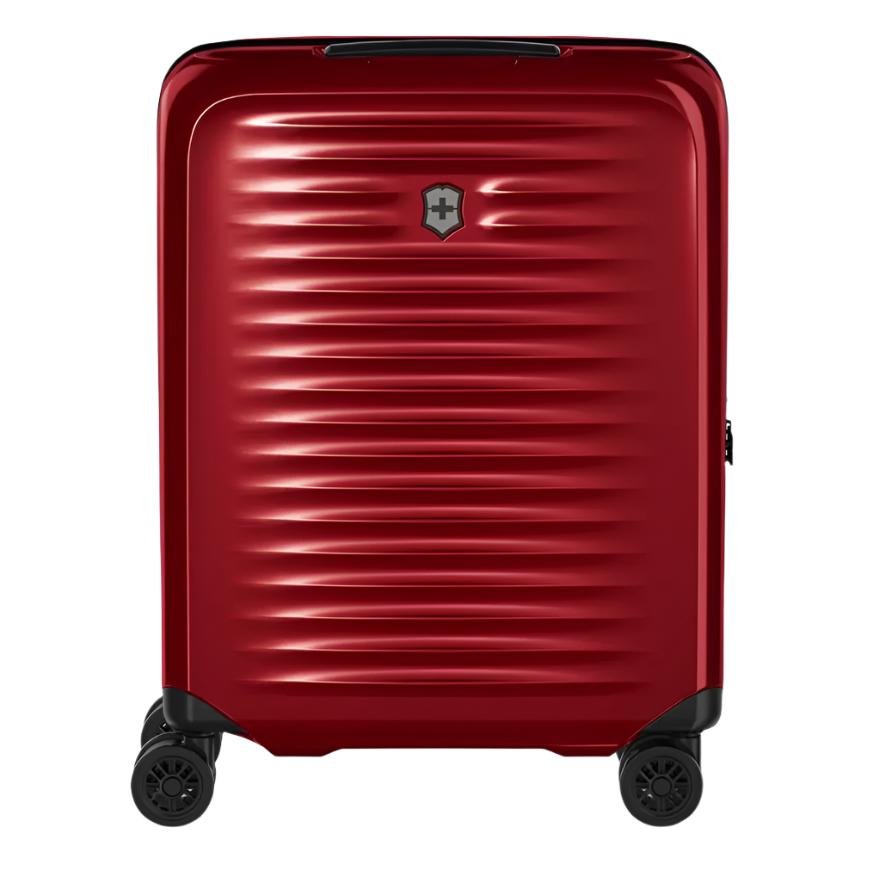 Victorinox Airox Red Lightweight 33L Carry On Luggage
