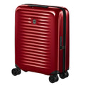 Victorinox Airox Red Lightweight 33L Carry On Luggage