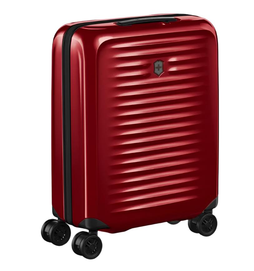 Victorinox Airox Red Lightweight 33L Carry On Luggage