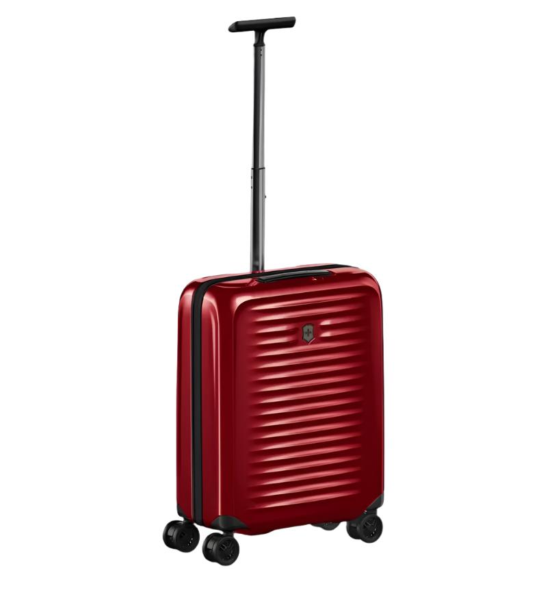Victorinox Airox Red Lightweight 33L Carry On Luggage
