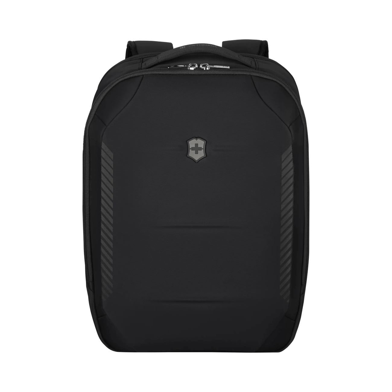 Victorinox Eco Friendly Laptop Backpack Black Lightweight Durable