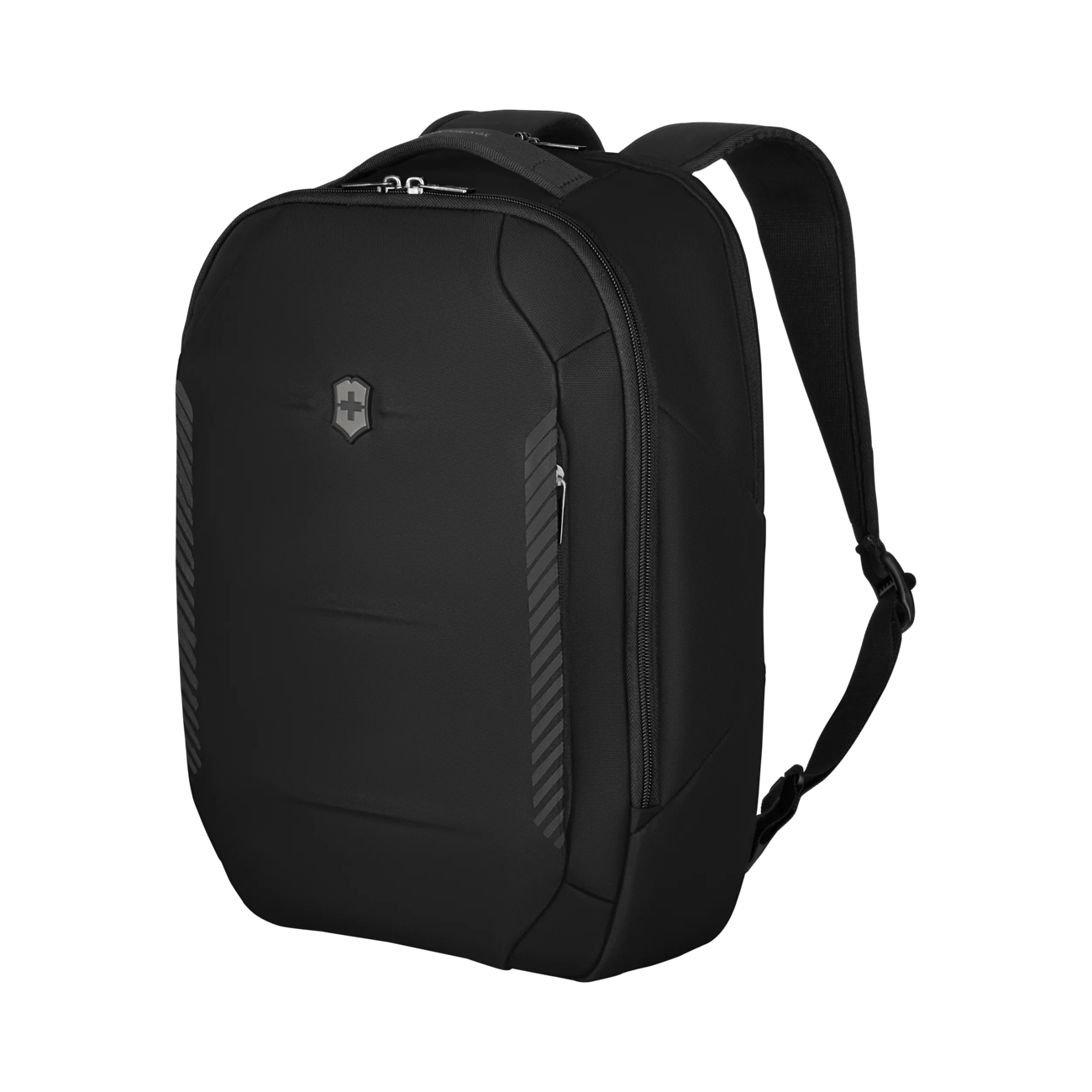 Victorinox Eco Friendly Laptop Backpack Black Lightweight Durable
