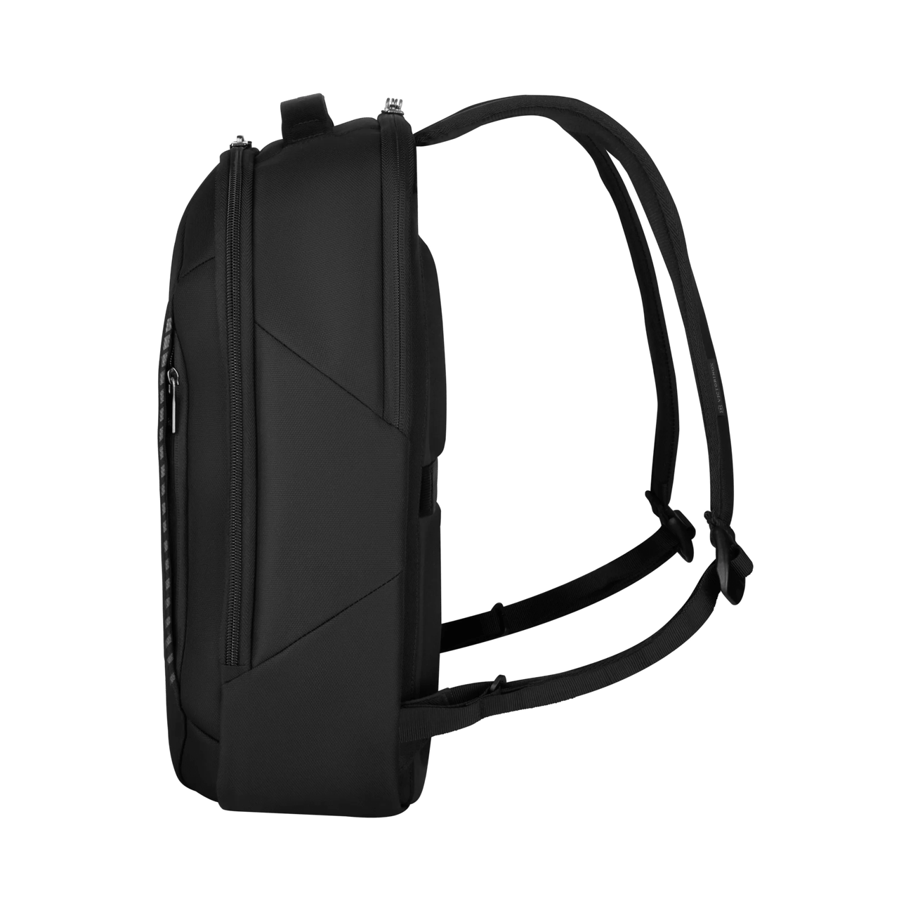 Victorinox Eco Friendly Laptop Backpack Black Lightweight Durable