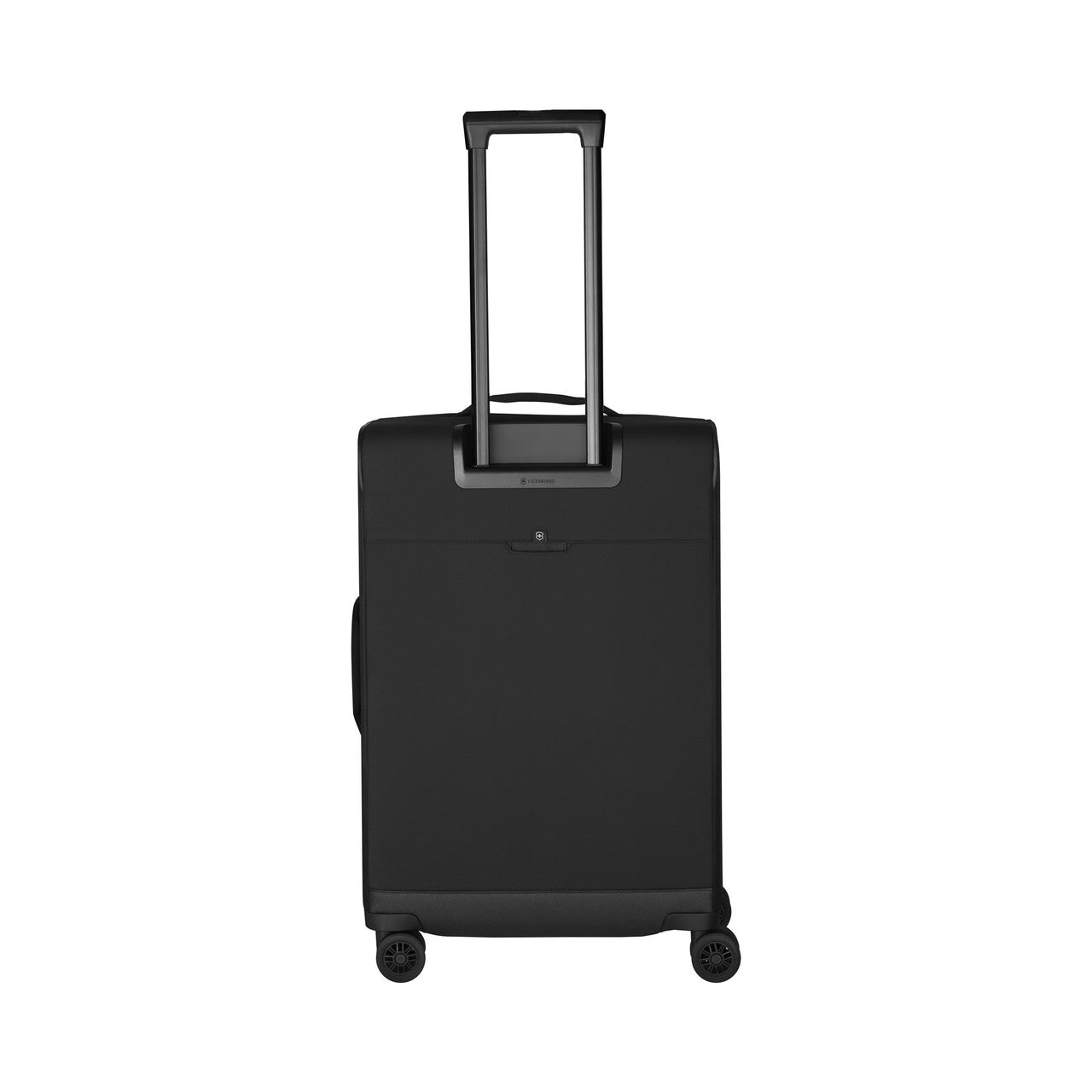 Victorinox Recycled PET Medium Travel Case Black Spinner