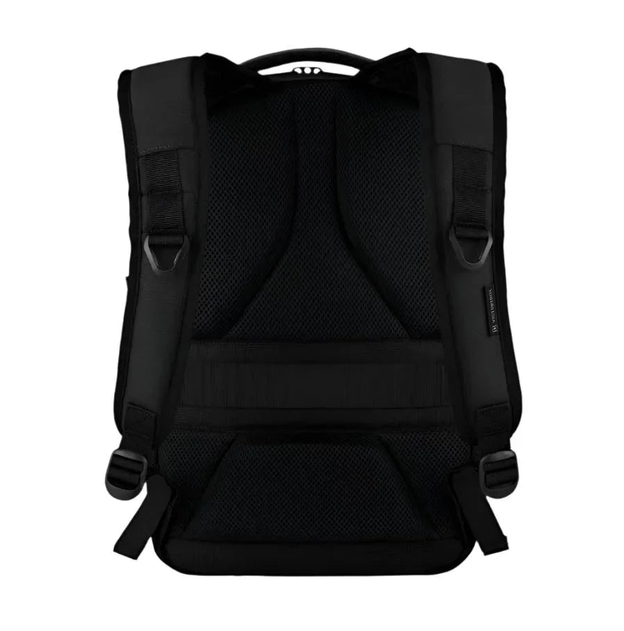 Victorinox VX Sport EVO Compact Laptop Backpack Durable Polyester Victorinox