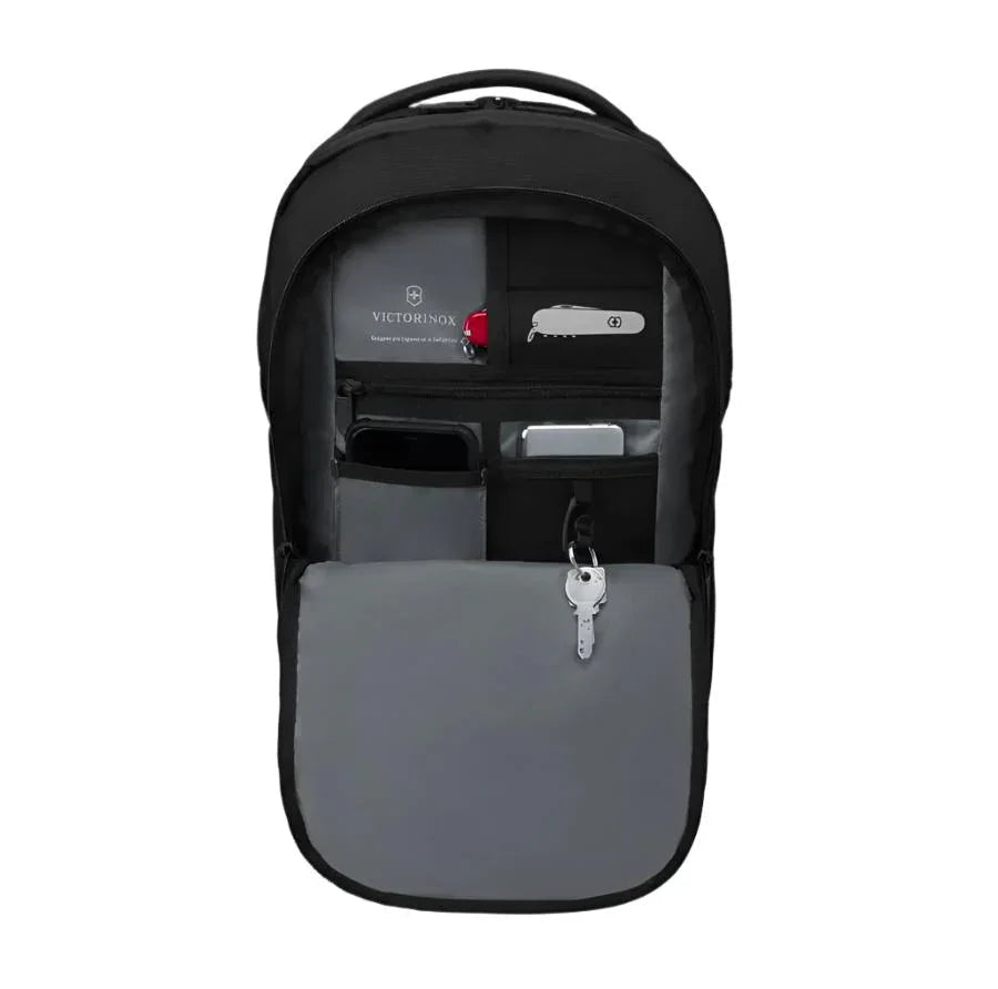 Victorinox VX Sport EVO Compact Laptop Backpack Durable Polyester Victorinox