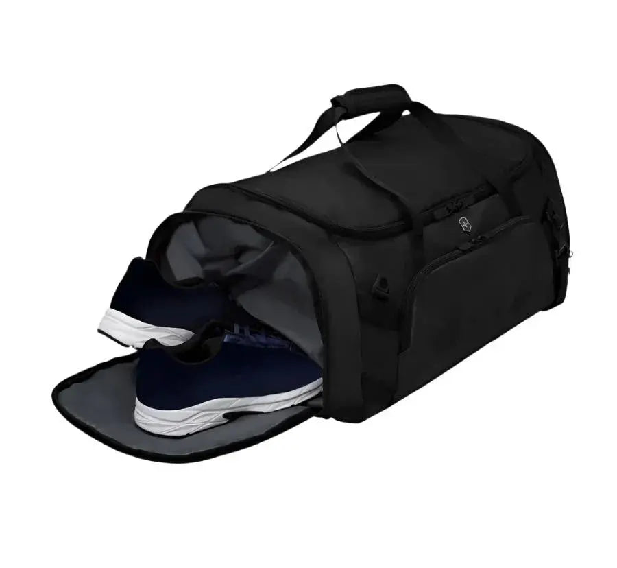 VX Sport EVO Convertible Backpack Duffel Bag for Travel Victorinox