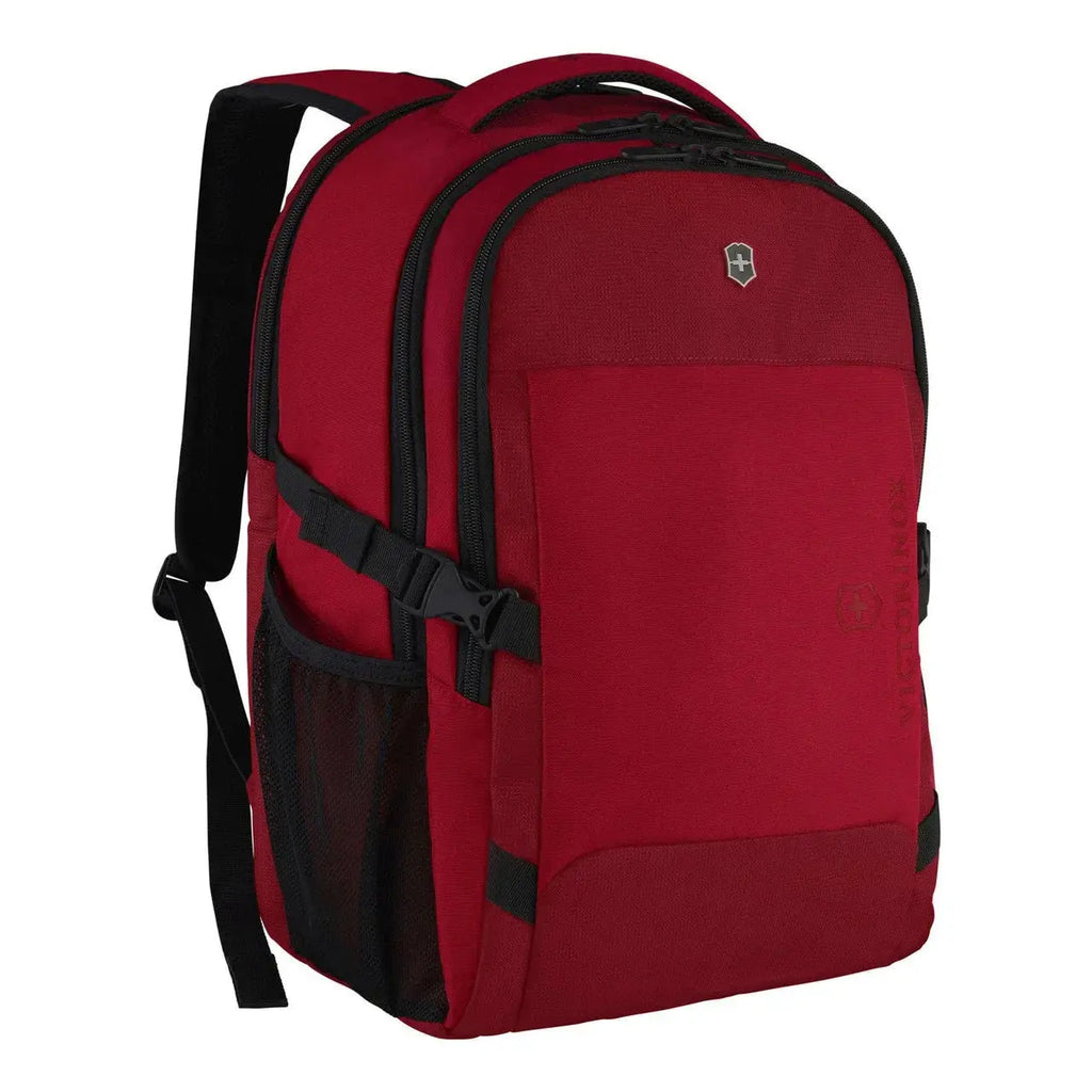 VX Sport EVO Multifunctional Polyester Daypack Backpack Victorinox