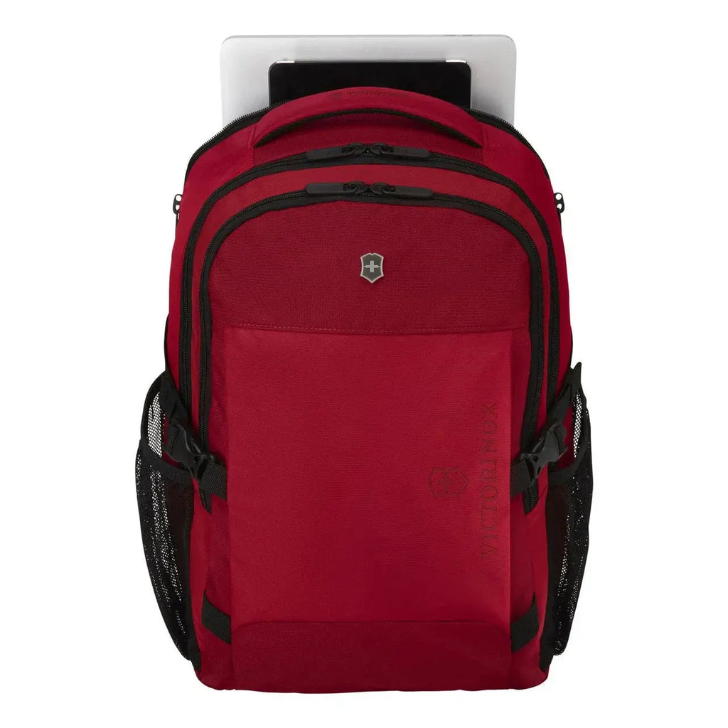 VX Sport EVO Multifunctional Polyester Daypack Backpack Victorinox