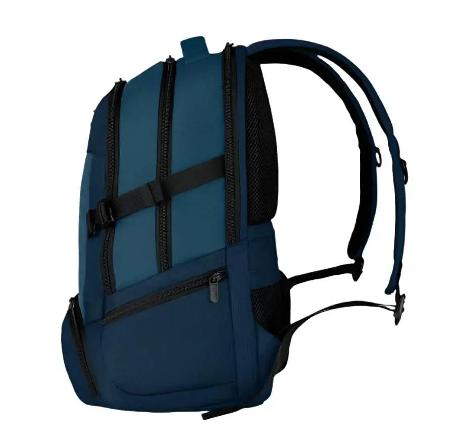 VX Sport EVO Deluxe Laptop Backpack for Students and Professionals Victorinox