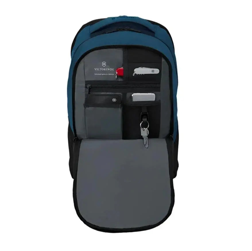 VX Sport EVO Deluxe Laptop Backpack for Students and Professionals Victorinox