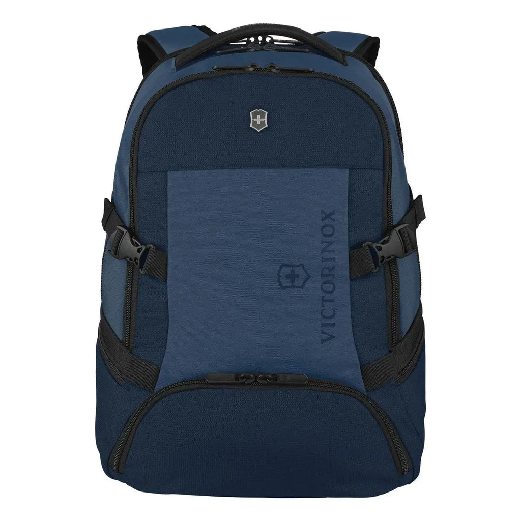 VX Sport EVO Deluxe Laptop Backpack for Students and Professionals Victorinox
