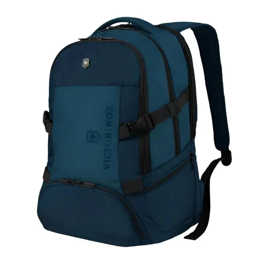VX Sport EVO Deluxe Laptop Backpack for Students and Professionals Victorinox