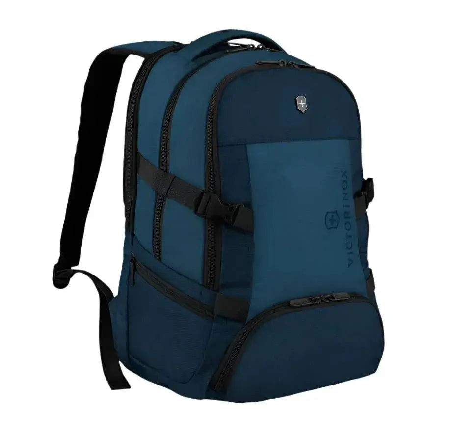 VX Sport EVO Deluxe Laptop Backpack for Students and Professionals Victorinox