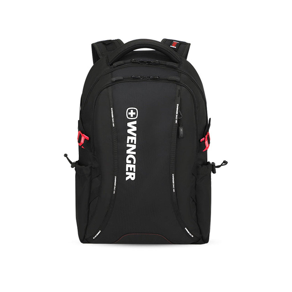 Wenger 15.6 Inch Laptop Backpack Water Resistant Durable