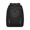 Wenger Altair Eco Laptop Backpack for 15.6 Inch Devices Black