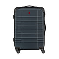 Wenger Amplar 65cm Blue Hardside Luggage Travel Case