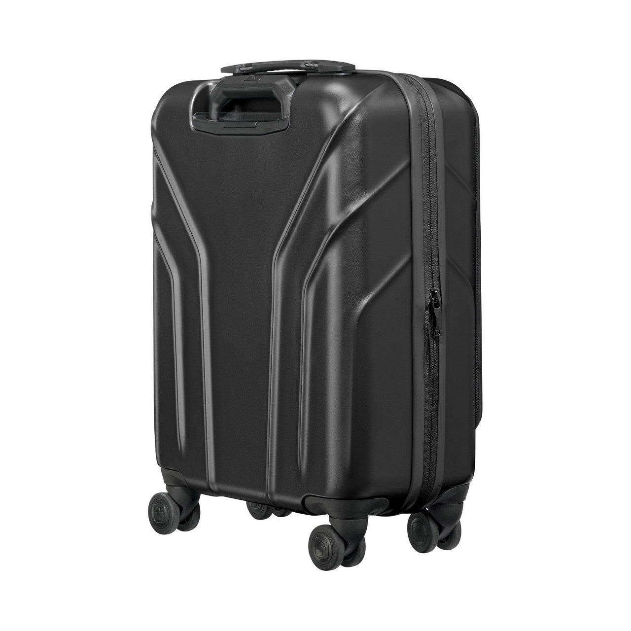 Wenger Amplix Luggage Set With USB Lock and Wheels