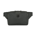 Wenger Eco-Friendly Charcoal Waistpack With Antibacterial Lining