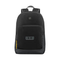 Wenger Eco Friendly Laptop Backpack Black 16 Inch