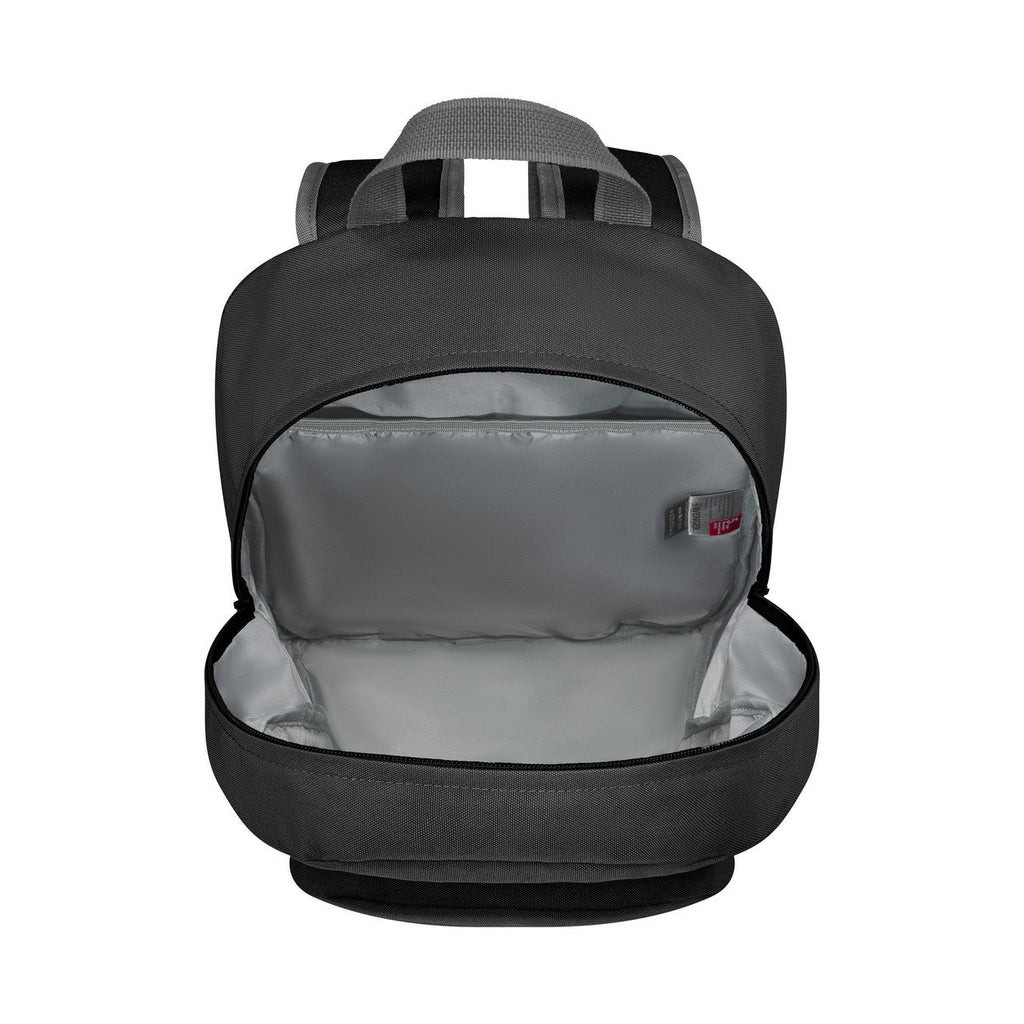 Wenger Eco Friendly Laptop Backpack Black 16 Inch