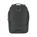 Wenger Eco Smart 16 Inch Laptop Backpack Recycled Charcoal