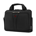 Wenger EcoSmart 14 Inch Black Laptop Travel Bag