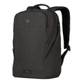 Wenger MX Light Grey Laptop Backpack for 16 Inch Devices