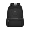 Wenger Sustainable 16 Inch Laptop Backpack With Trolley Strap