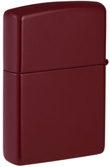 Zippo Classic Merlot Windproof Lighter 46021 — view 3