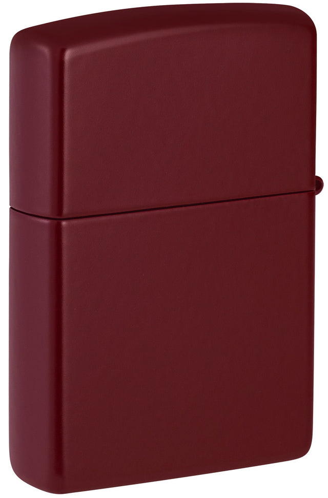 Zippo Classic Merlot Windproof Lighter 46021 — view 3